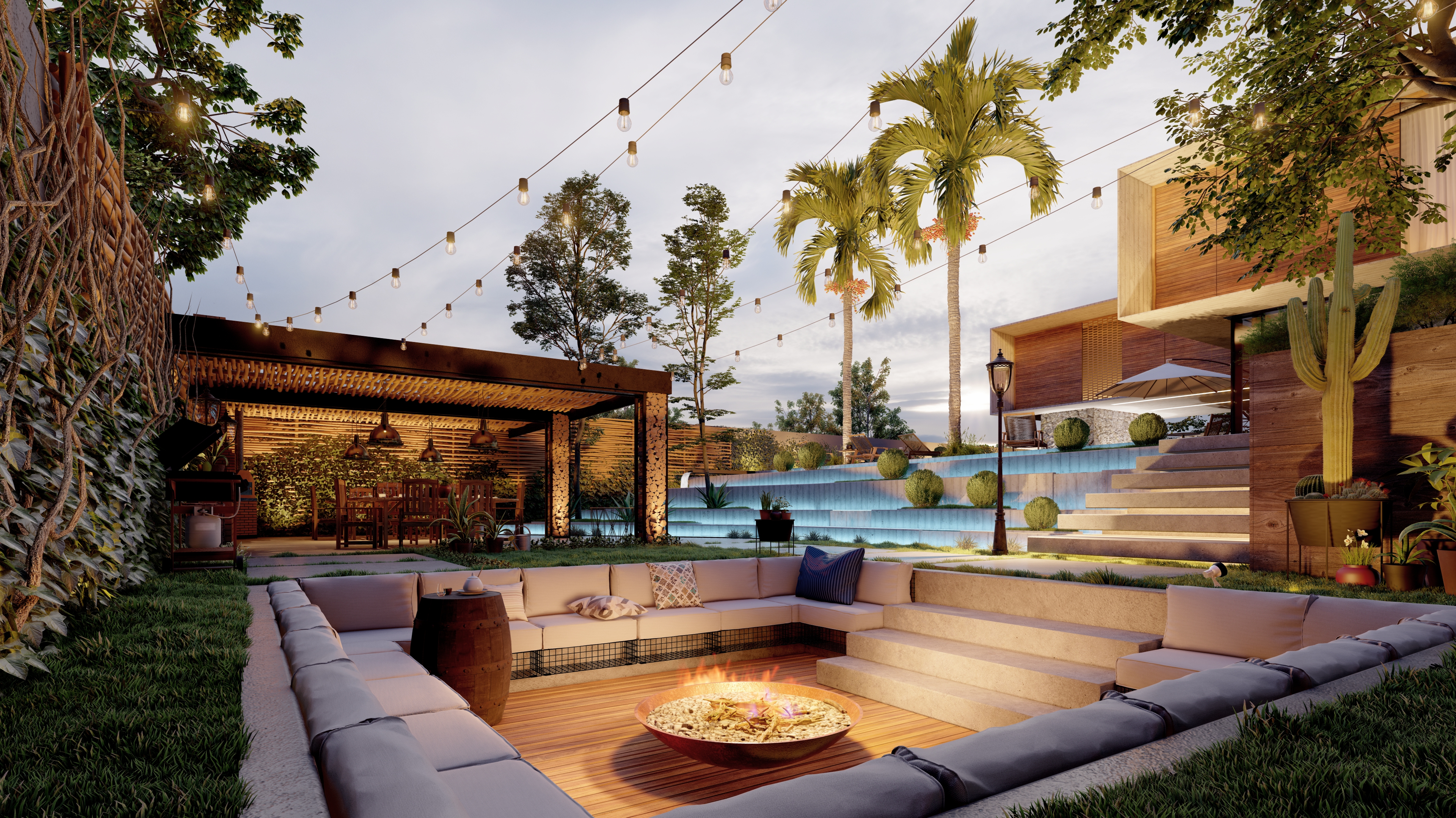 Lumion 10.5 is available now! See what&rsquo;s new. - Lumion