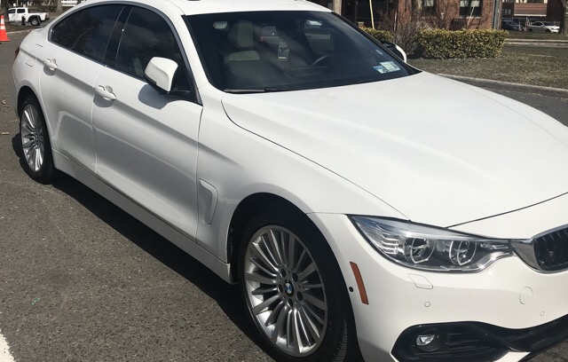 Bmw 4 series 2016 lease deals in new york, new york