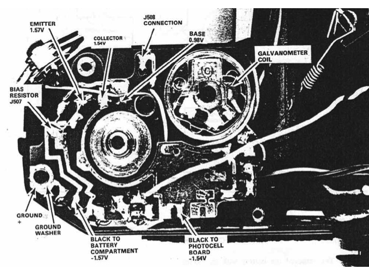 K1000 Repair Manual