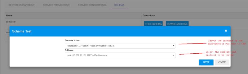 Communication On Differ Structure Servicecenters Apache Servicecomb - Sunset Art Collection - High Resolution Quality