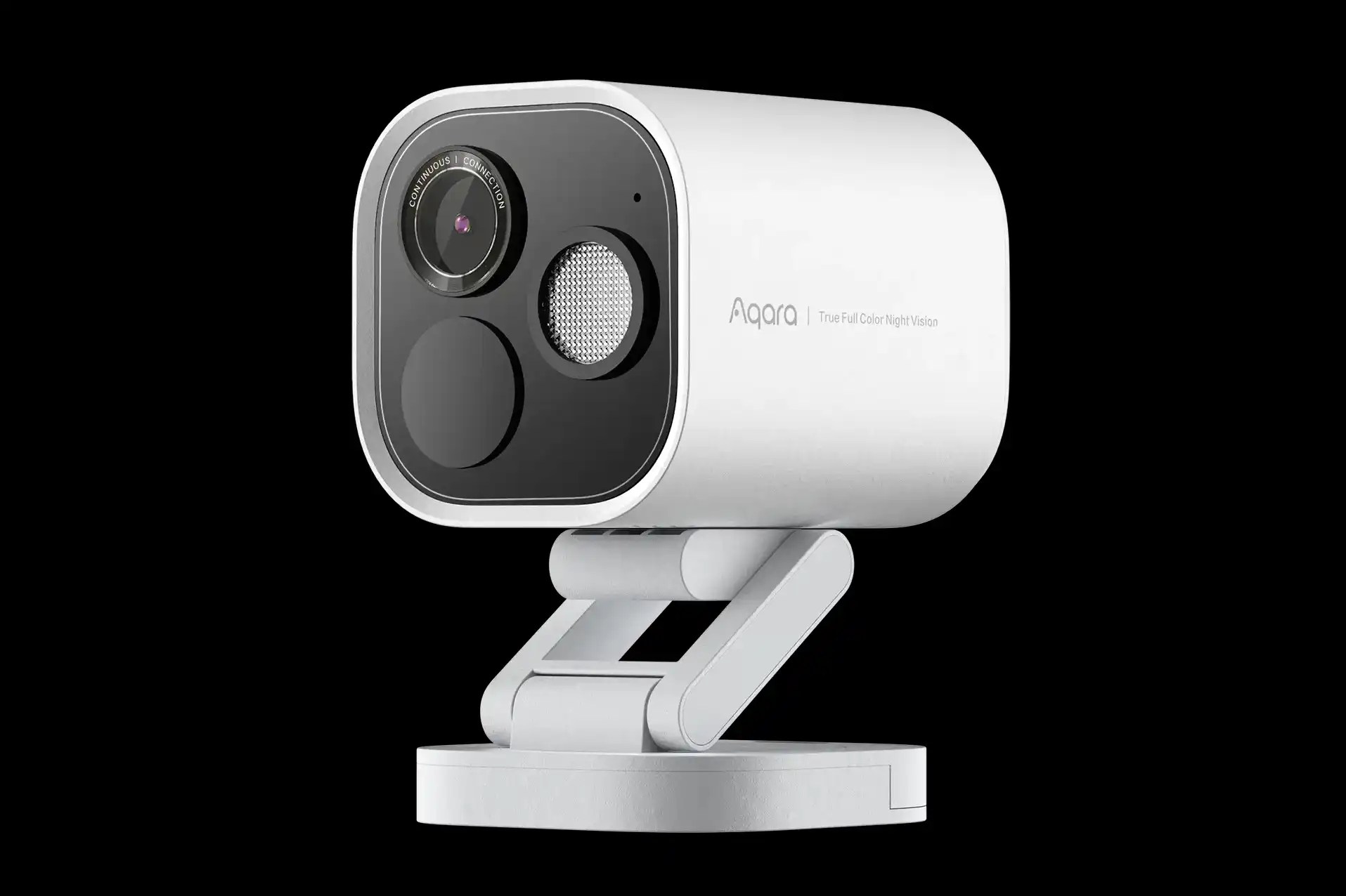 Aqara Camera Hub G5 Pro review: Security cam, smart home hub in one thumbnail