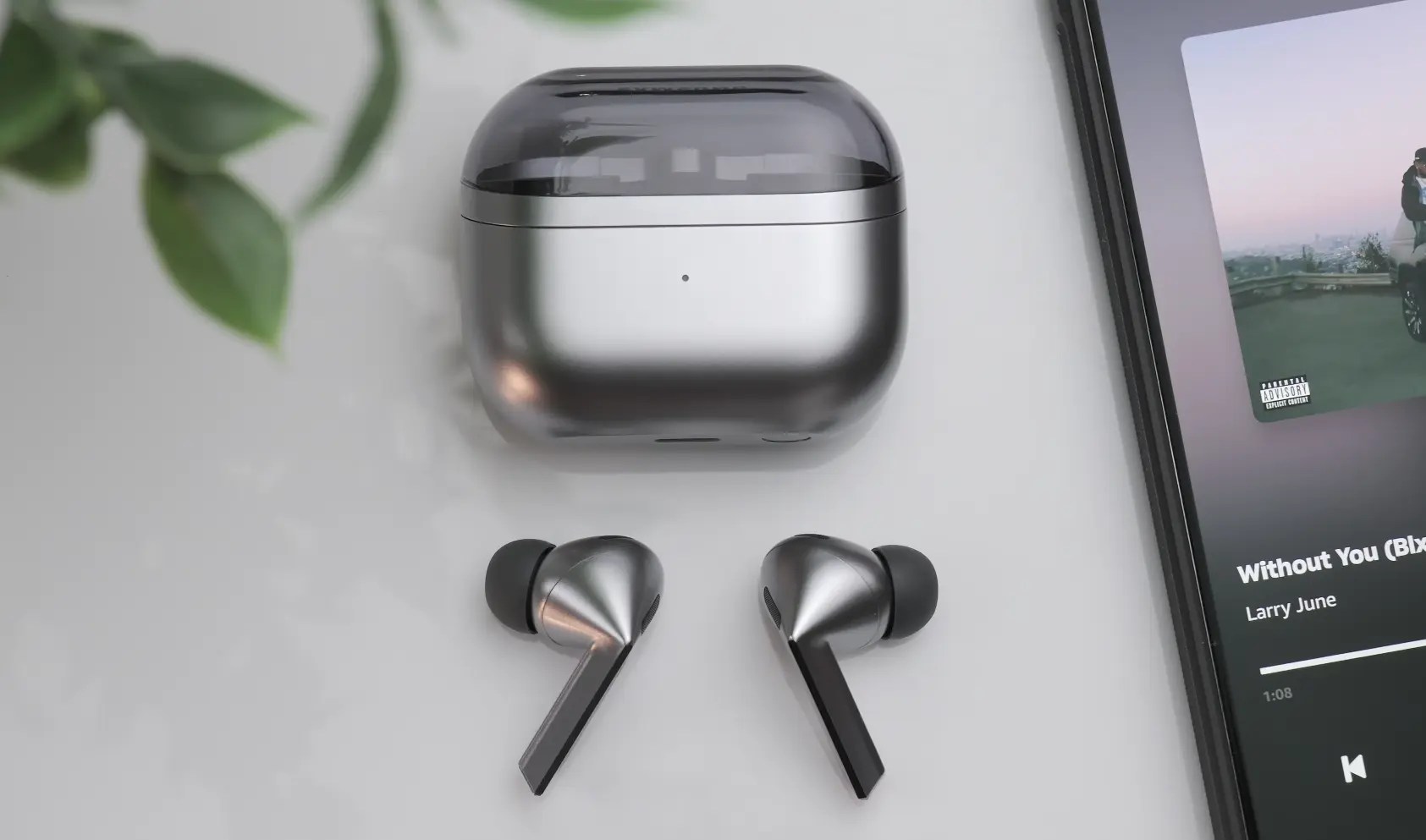Samsung Galaxy Buds 3 Pro Review: The Future of Audio in a Compact Design thumbnail