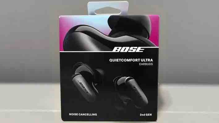 Bose QuietComfort Ultra Earbuds (2nd Gen) Review: Great ANC, Premium Sound thumbnail