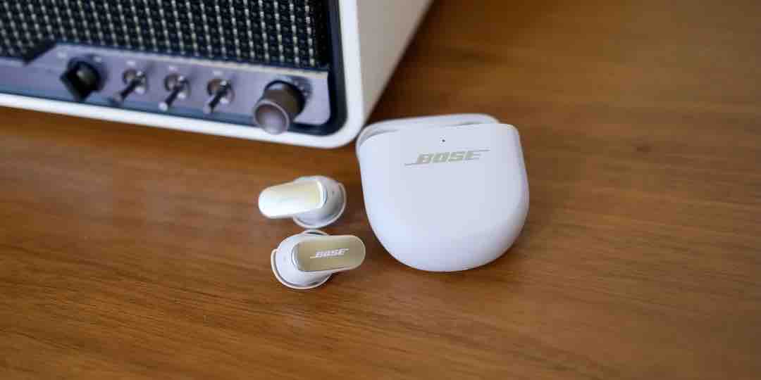 Bose QuietComfort Ultra Earbuds (2nd Gen) Review thumbnail