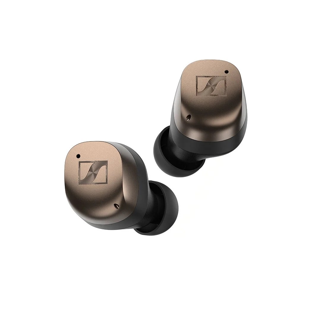 Sennheiser MOMENTUM True Wireless 4 (Fourth Generation) thumbnail