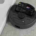 Eufy E20 3-in-one Robot Vacuum Reviewed