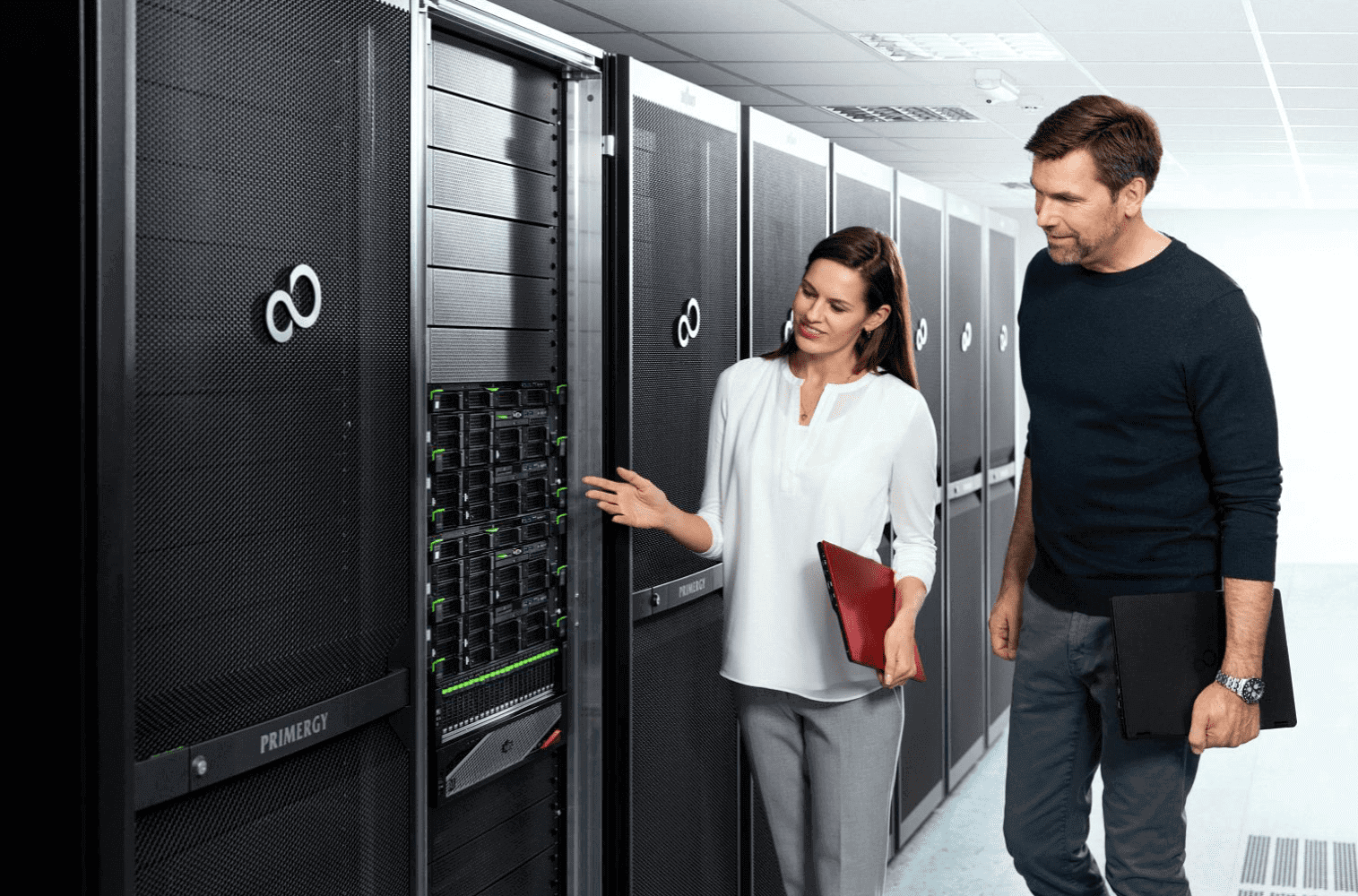 Service Availability and Evolution
