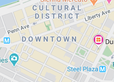 Review In Pittsburgh