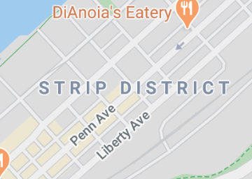 Strip District Reveiw