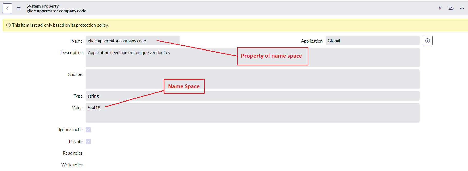 scripted rest api servicenow - ServiceNowWithRunjay