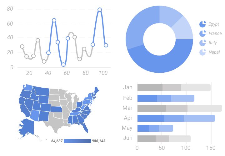 Exago Cabinetm - Perfect 8K Geometric Pictures | Free Download