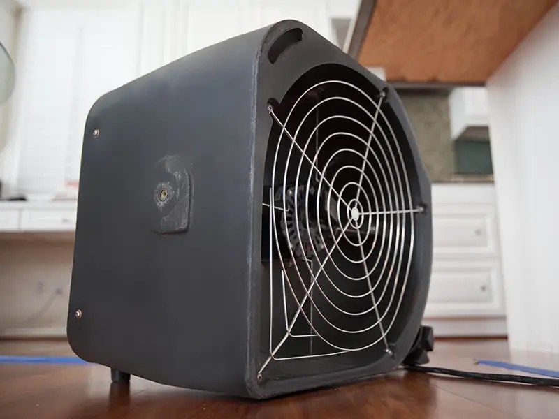 Trusted restoration company with local expertise about us