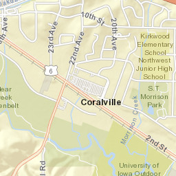 Facilities City Of Coralville CivicEngage 4023