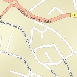 Architecture Nicolas Guillot