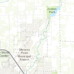 ArcGIS Web Application 1029