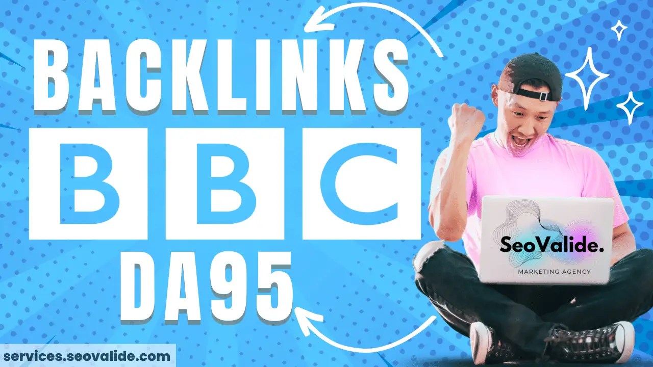Service de backlinks BBC Dofollow Booster votre référencement