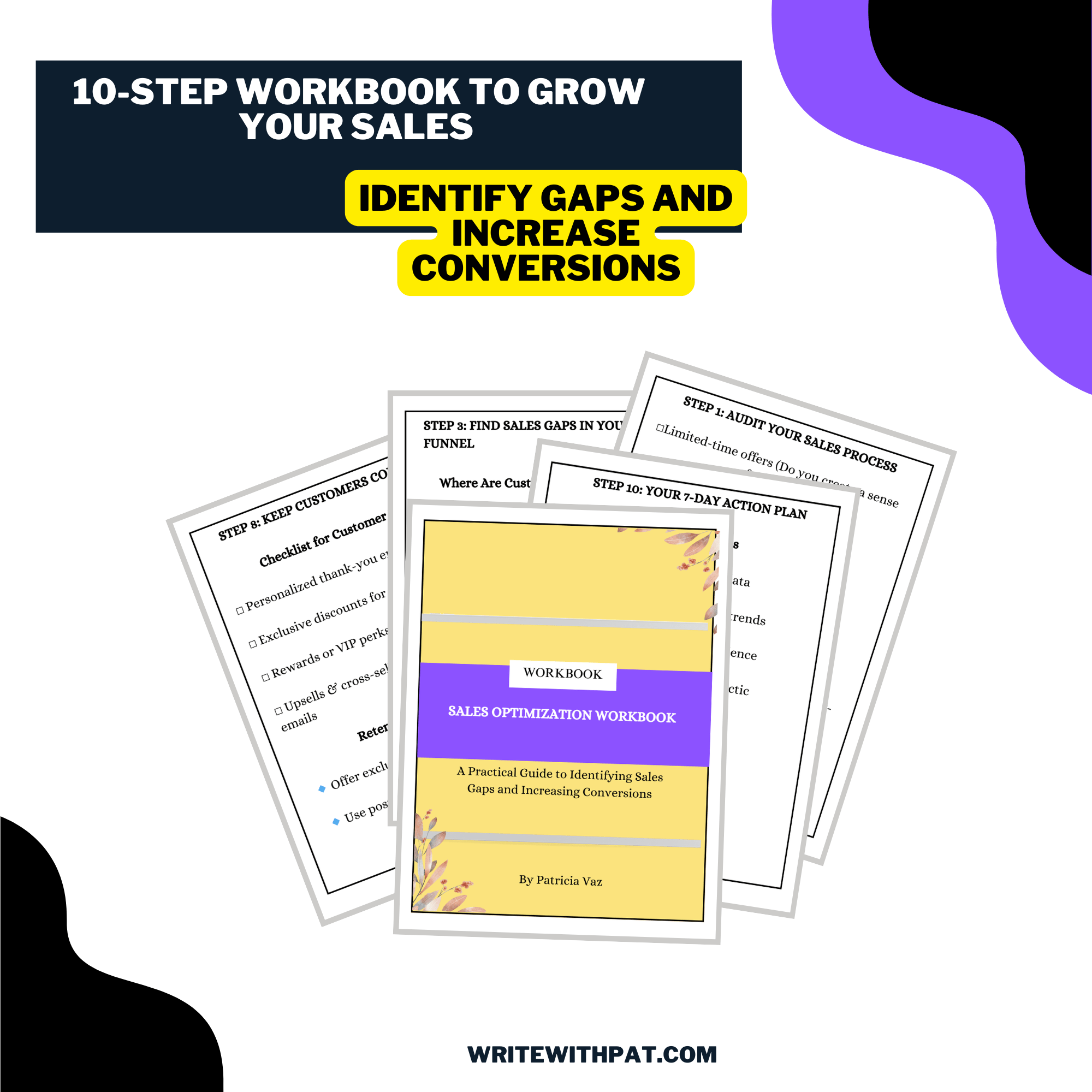 Sales Optimization Planner