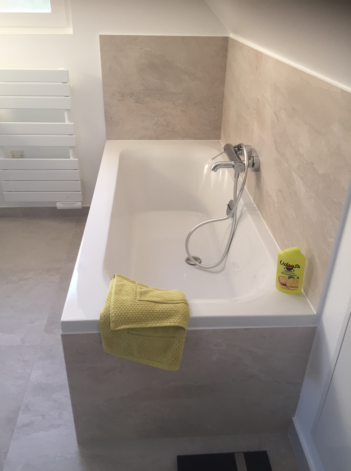 Baignoire Feucherolles