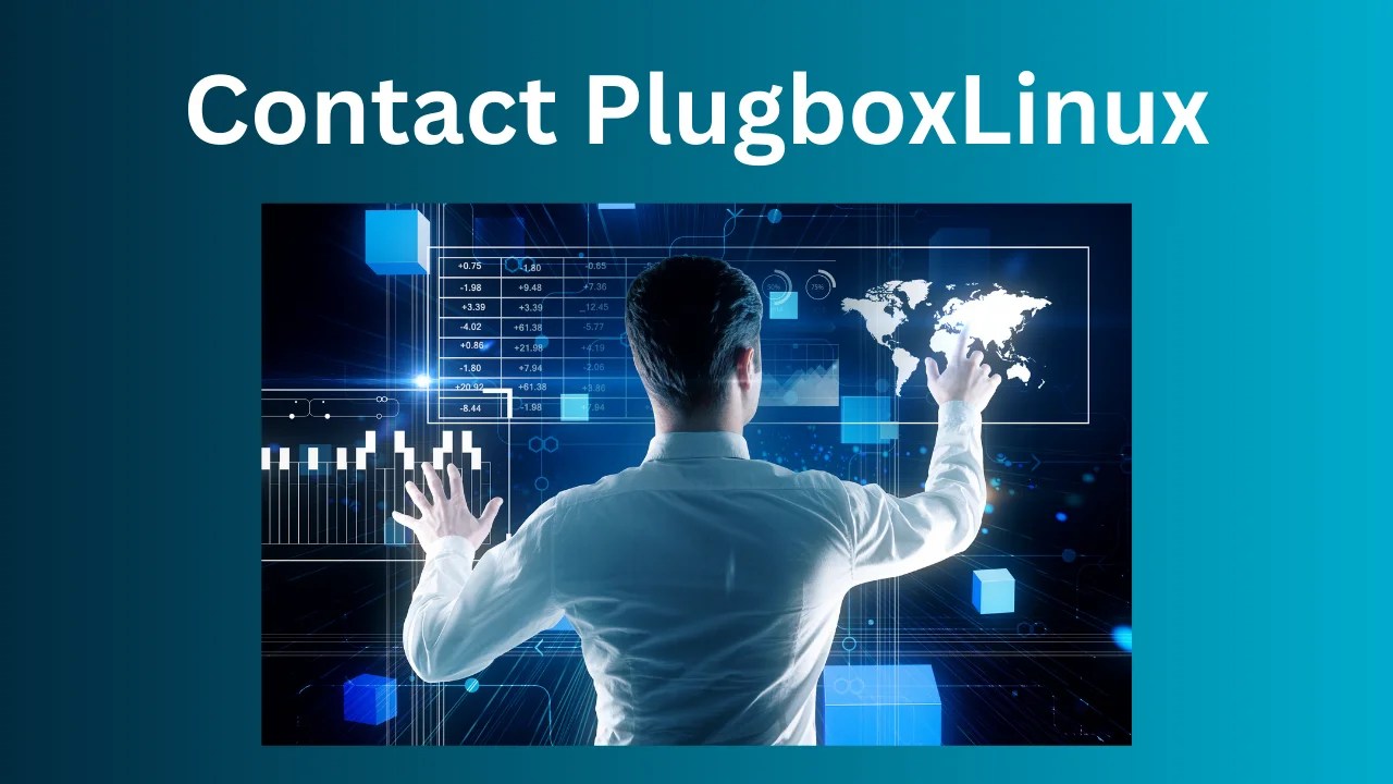 Plugboxlinux: Unleashing Ultimate Linux Efficiency