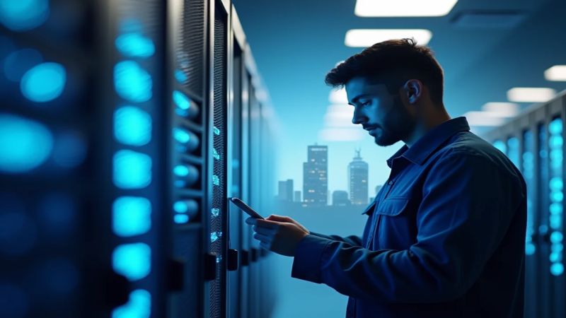 Jacksonville Computer Network Issue Troubleshooting Services - Full HD Colorful Arts for Desktop