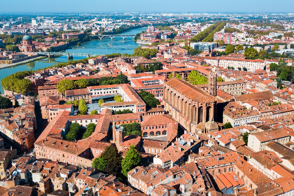 Funeral Directors in Toulouse
