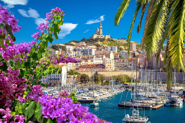 Funeral Directors in Marseille