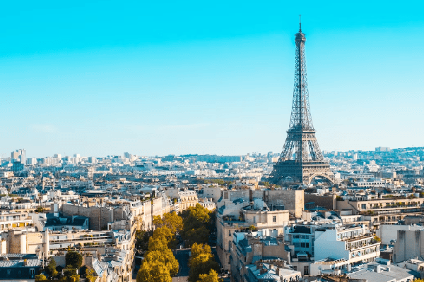 Funeral Directors in Paris