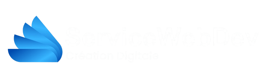 logo servicewebdev.fr