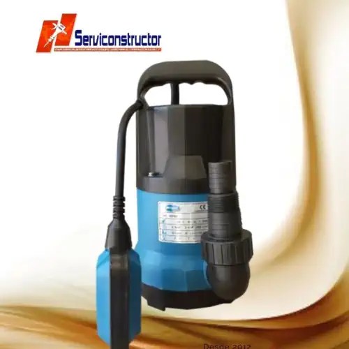 Bomba BSP400