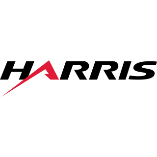 harris 320