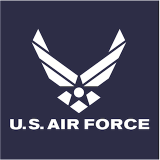 us air force sm