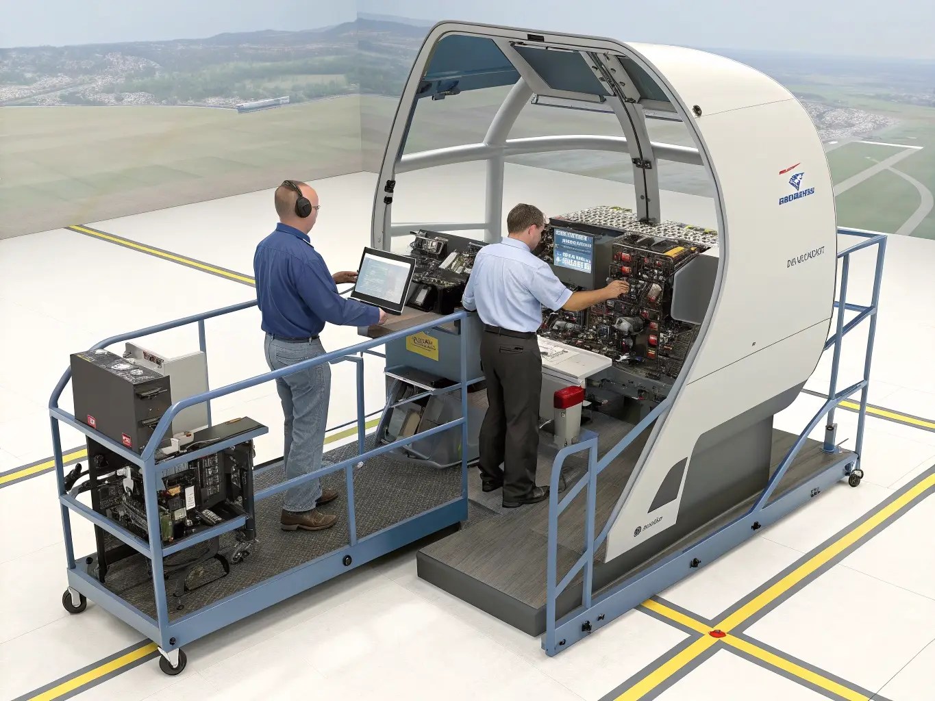 Simulation Hardware