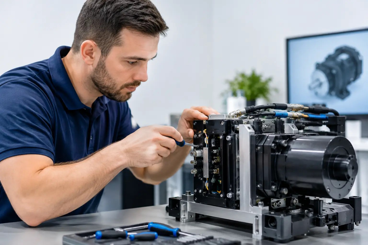 Best Practices for Simulator Maintenance