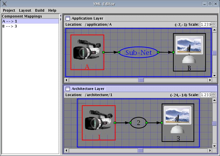 Data Mapping Editor - Best Light Designs in 8K