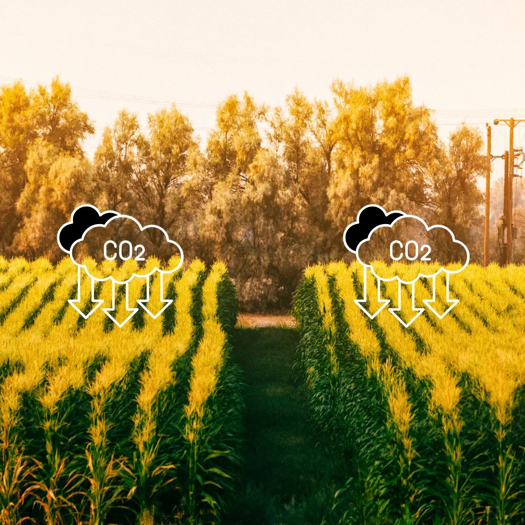 carbon farming