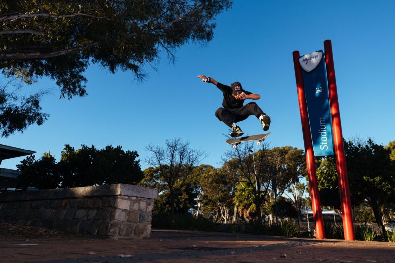 Simple Session 22 - HD Nature Textures for Desktop