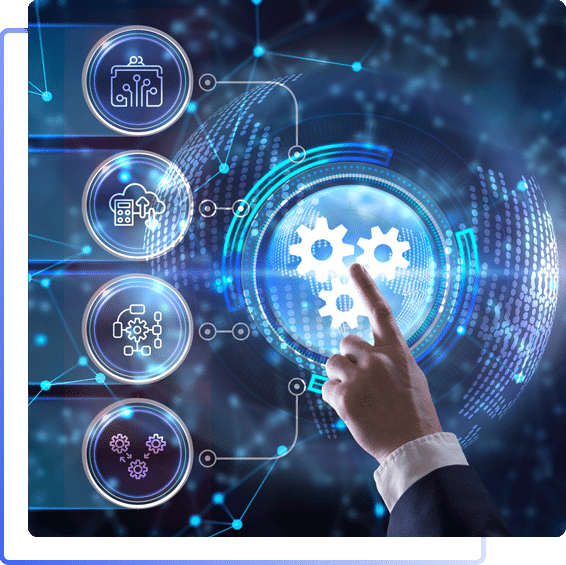 Interactive Digital Services - Premium Colorful Image Gallery - Desktop