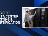 Data Center Testing Certification Set3
