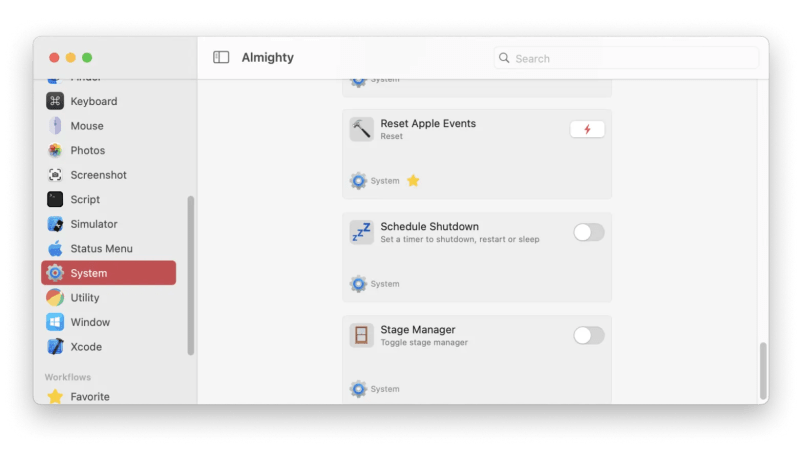 How To Set A Shutdown Timer For Your Mac - Mobile Light Backgrounds for Desktop