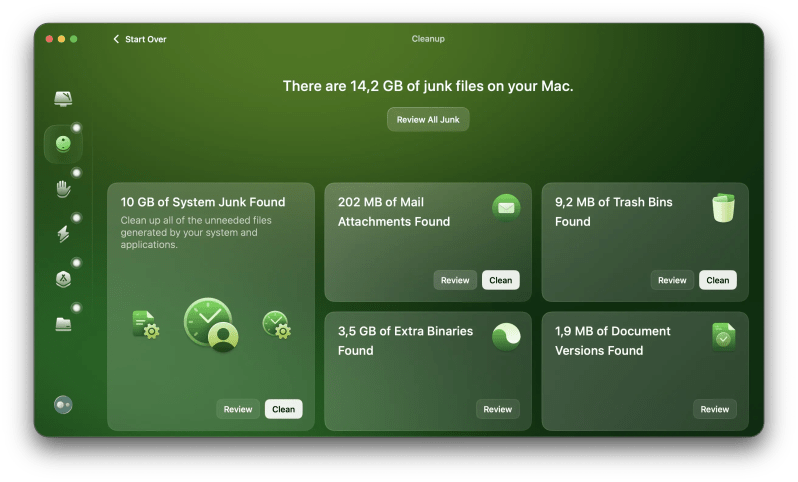 Macos Mac Os How Clean Remove The Useless System Files Stack - Best Nature Patterns in 4K
