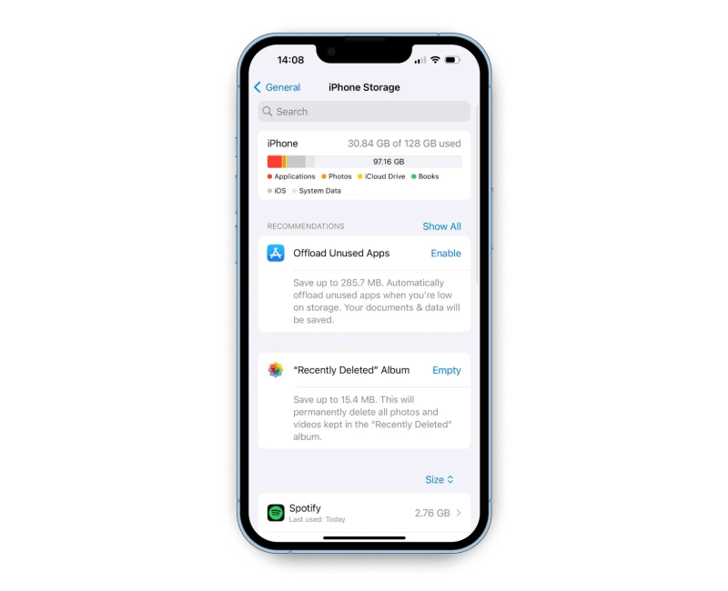 Cleanup Storage Cleaner App For Iphone - Best Mountain Pictures in 4K