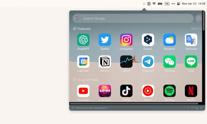 Zen Mode Macmenubar Com - Premium City Photo Gallery - Ultra HD