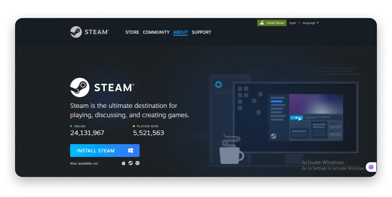 Best Mac Apps For 2026 Must Have Tools Cool Apps Steam Mac Download