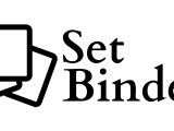 Set Binder Magic The Gathering Binder Set Collection Tool