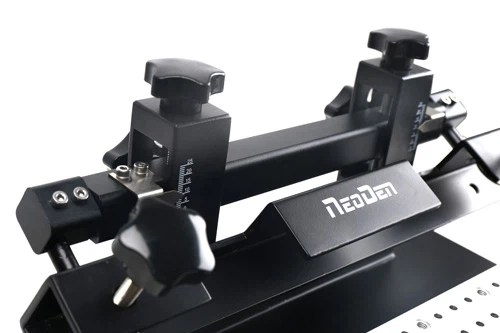 Lignes de référence sur cadre fixe sérigraphieuse NeoDen