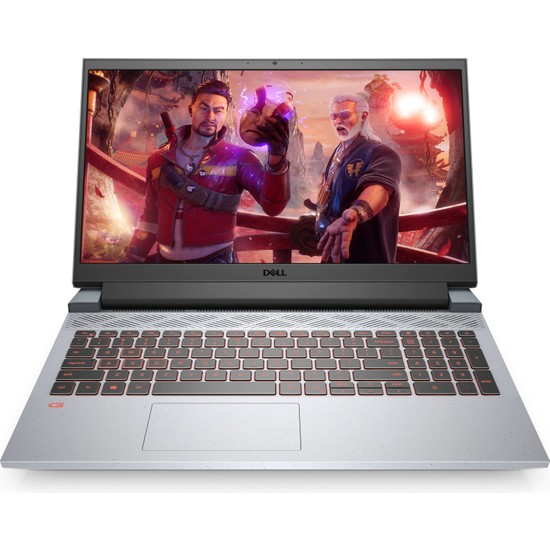 Windowsノート本体 Dell G15 (5515) 32g,1.5tb,165Hz,RTX 3060 Dell ゲーミングノートパソコン G15 5515 Ryzen Edition