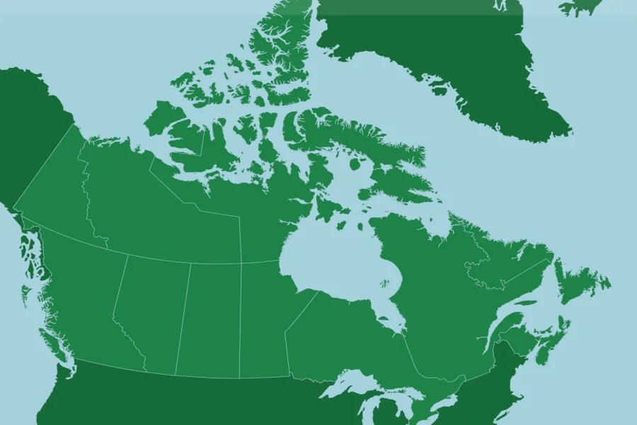 Seterra Canada Provinces Helps You Learn Maps Easily Seterra Seterra Canada