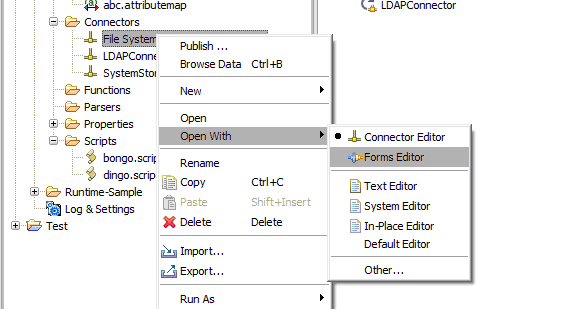 Open Source Programmers Editor Workitem Manager Forms Editor Released - Abstract Design Collection - 4K Quality