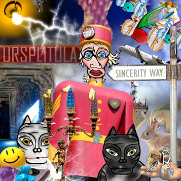 Ursplitula