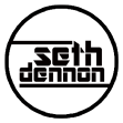SETHD8 LOGO ROUND
